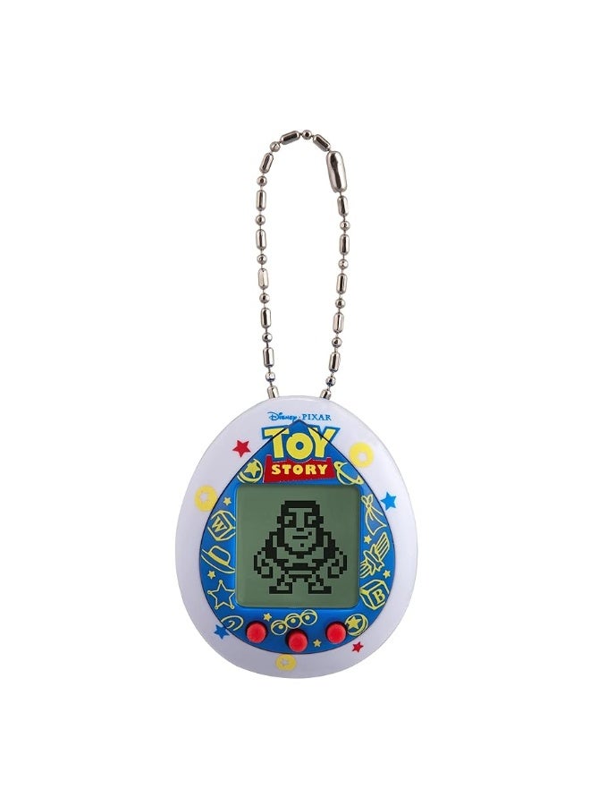 Tamagotchi Nano x Toy Story - Friends