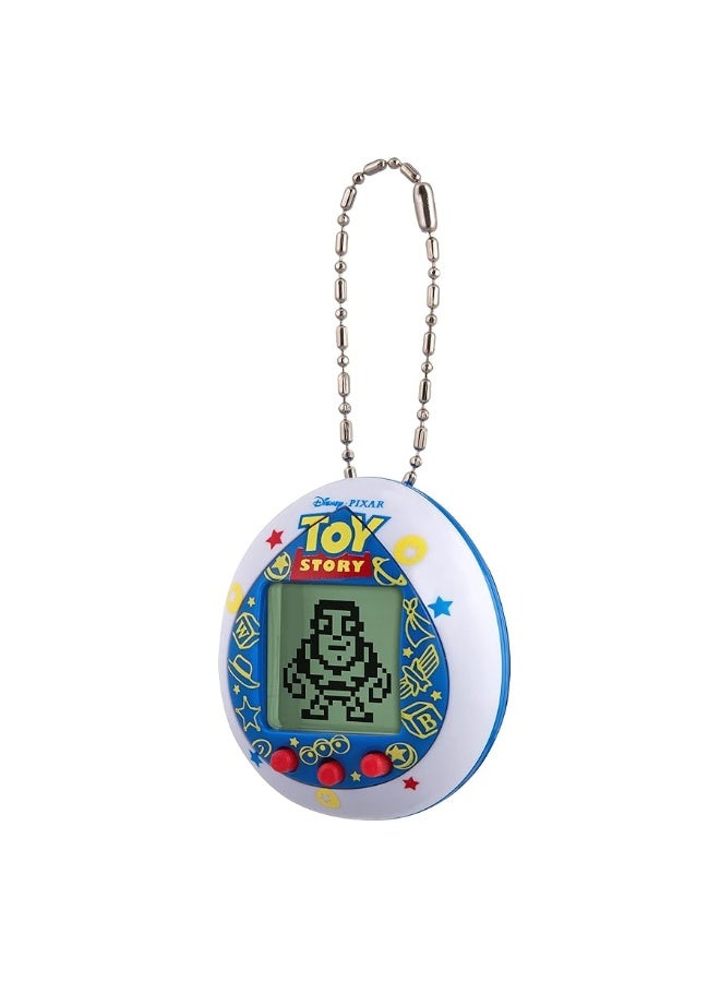 Tamagotchi Nano x Toy Story - Friends