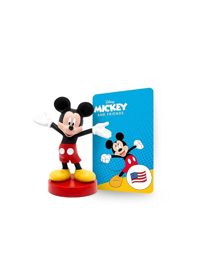 Tonies Mickey Mouse Audio Play Character from Disney