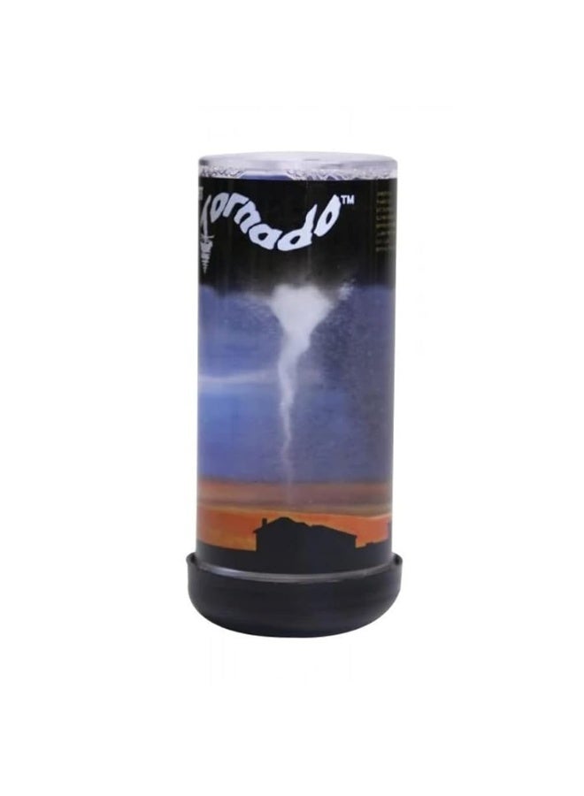 TEDCO-Pet Tornado-Spin and Watch