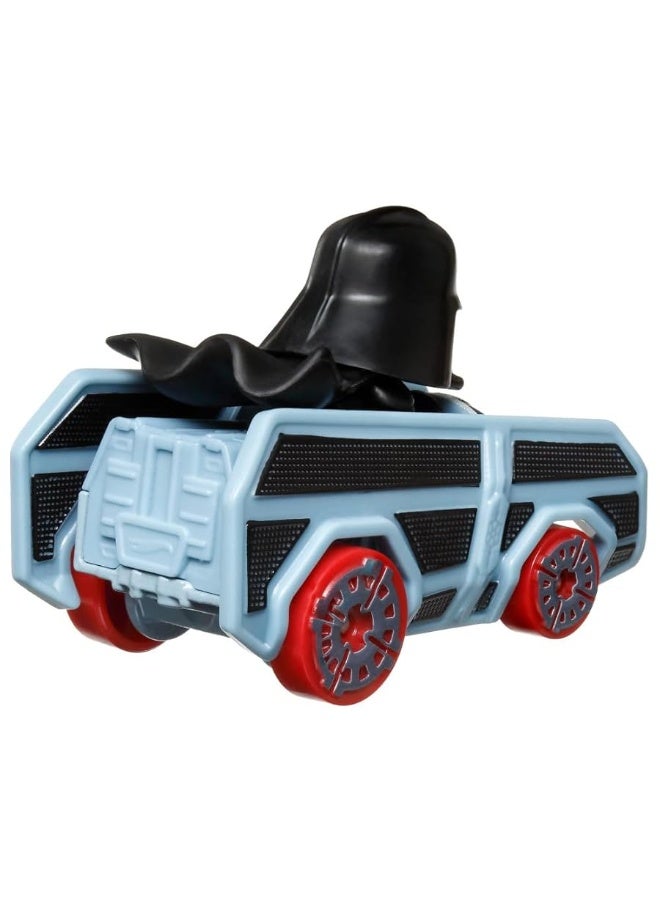 HOT Wheels RACERVERSE Darth Vader