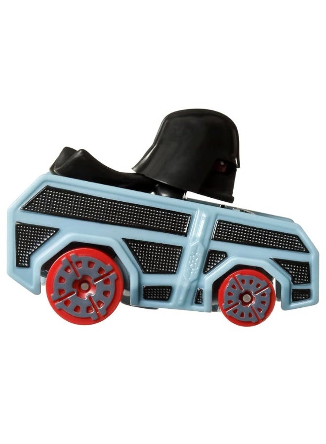 HOT Wheels RACERVERSE Darth Vader