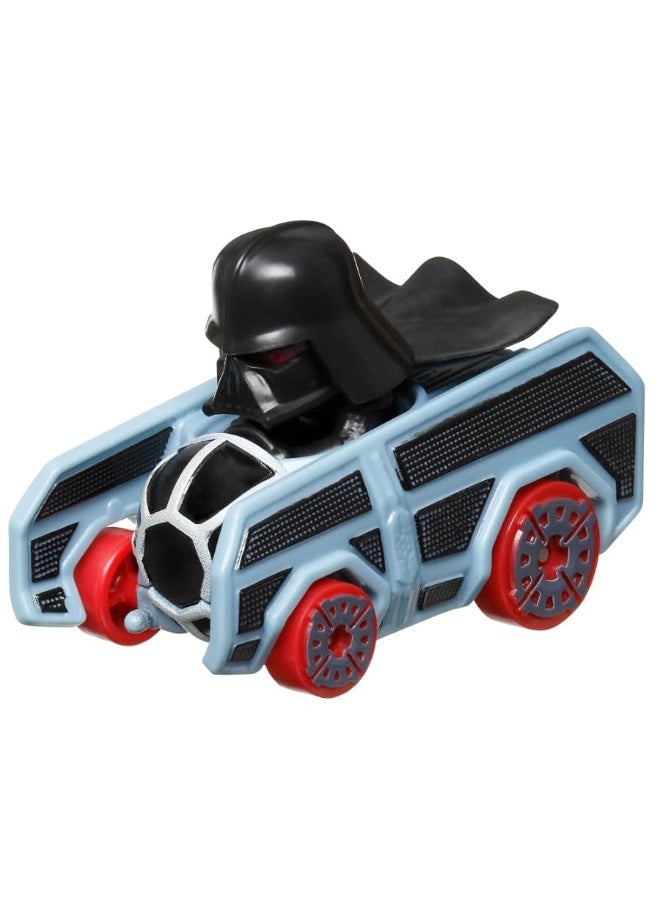 HOT Wheels RACERVERSE Darth Vader