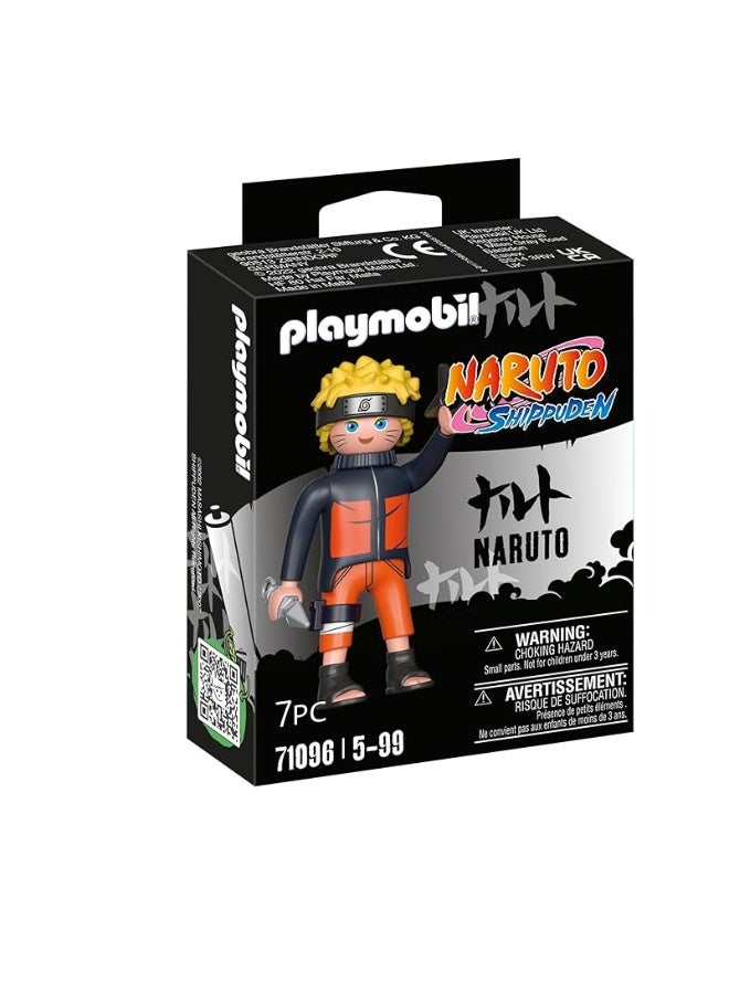 Playmobil NarutoUzumaki