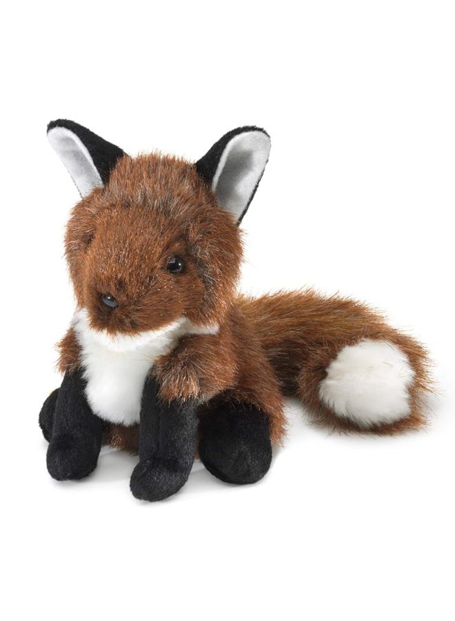 Folkmanis Mini Fox Finger Puppet