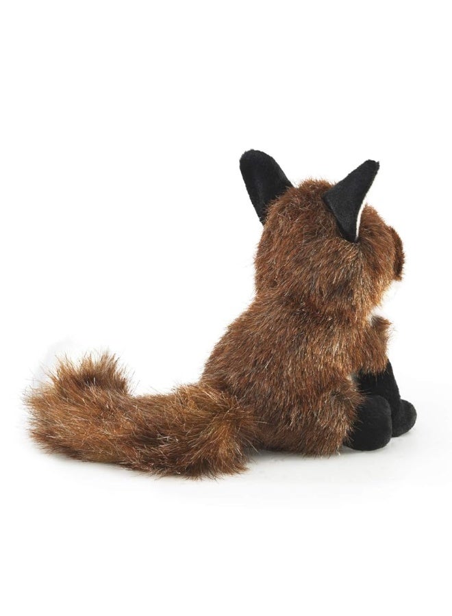 Folkmanis Mini Fox Finger Puppet