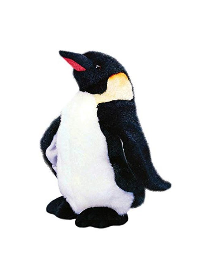 Douglas Waddles Emperor Penguin Plush Stuffed Animal