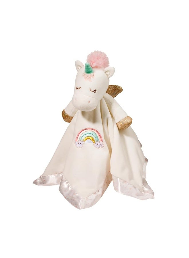 Douglas Baby Unicorn Snuggler Plush Stuffed Animal