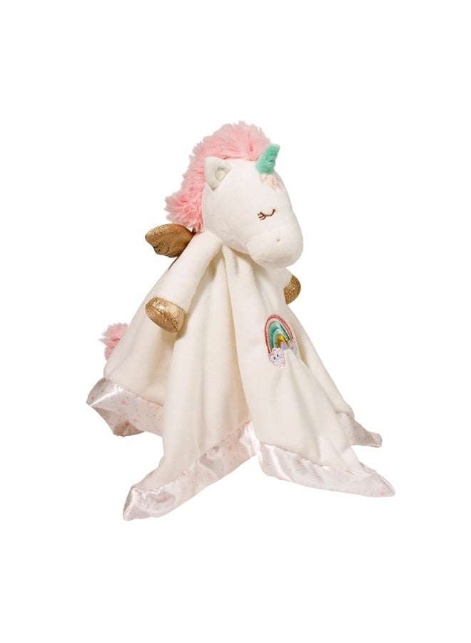 Douglas Baby Unicorn Snuggler Plush Stuffed Animal