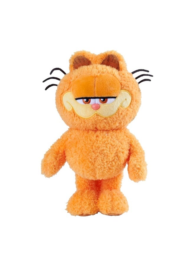Classic Garfield 8