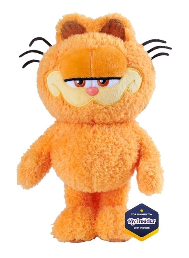Classic Garfield 8