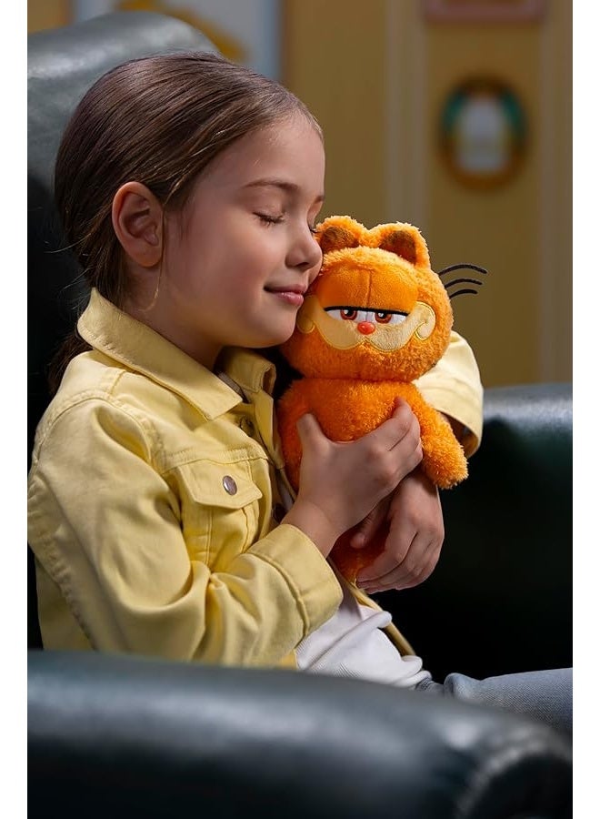 Classic Garfield 8