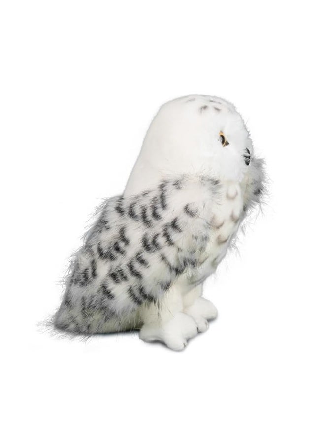 Douglas Legend Snowy Owl Plush Stuffed Animal