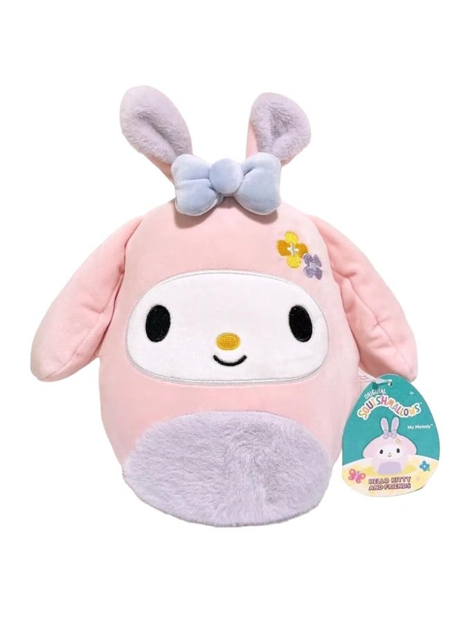 Squishmallows 2024 Easter Disney and Sanrio Squad Plush Toy (8