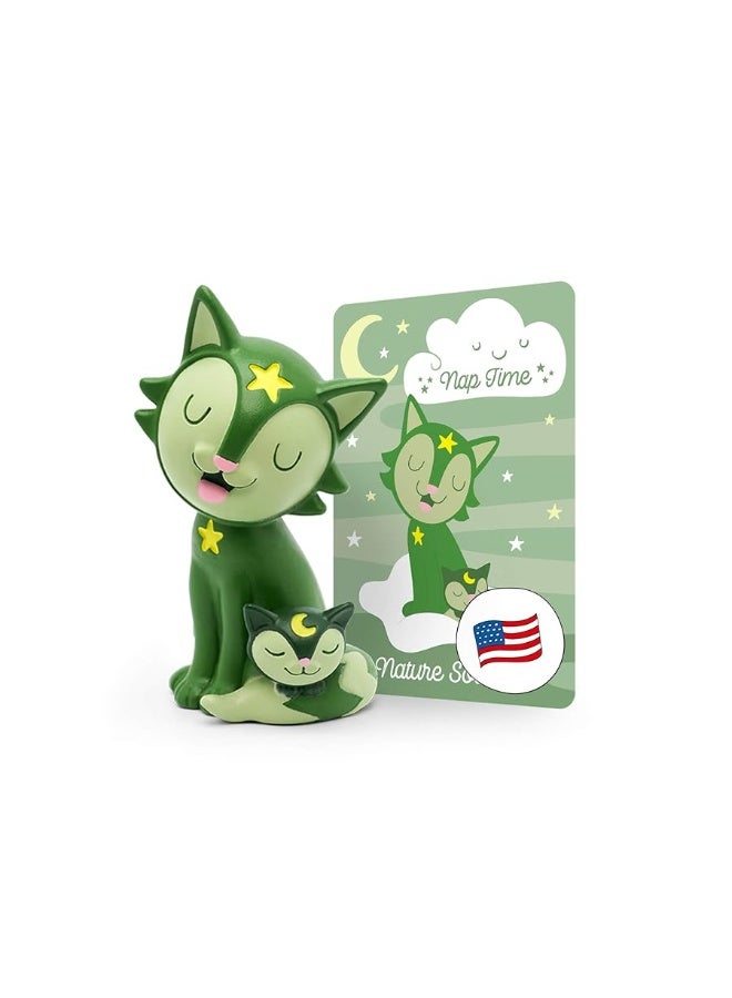 Tonies Nature Sounds Nap Time Audio Play Character