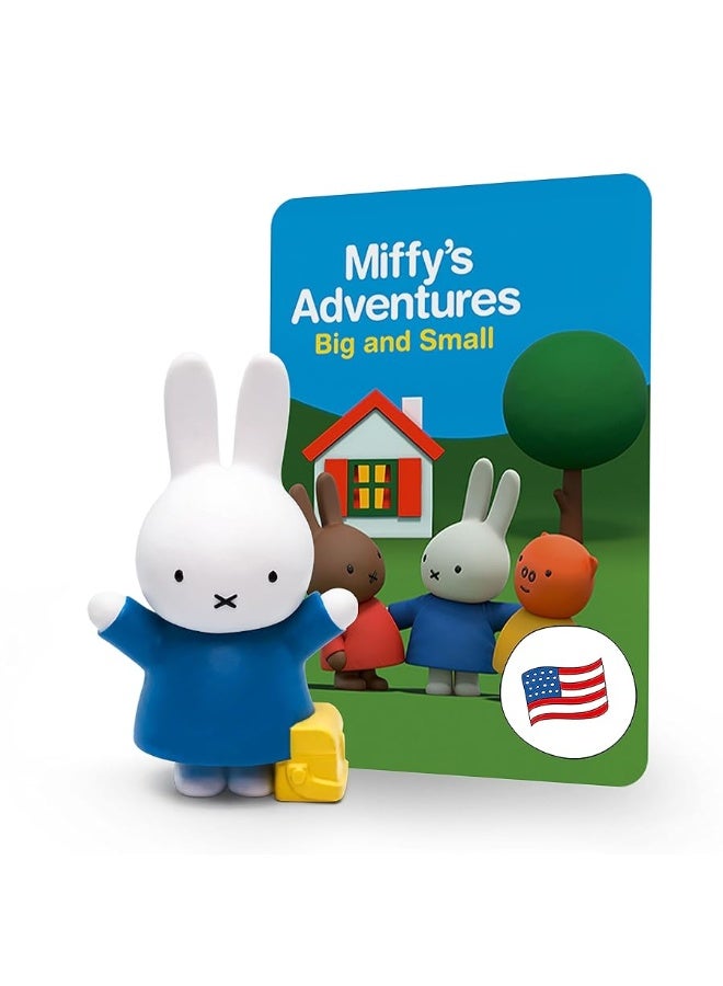 Tonies Miffy Audio Play Character