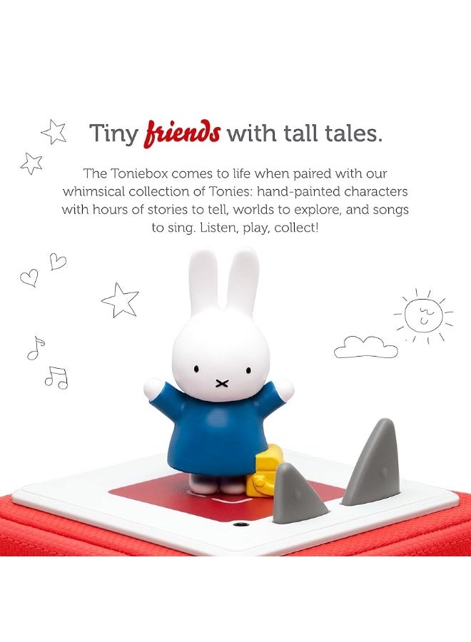 Tonies Miffy Audio Play Character