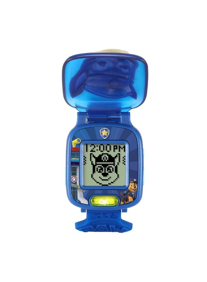 VTech PAW Patrol Learning Pup Watch, Chase 1.1 x 1.97 x 8.23 inches