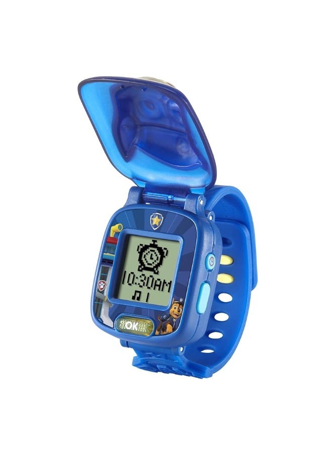 VTech PAW Patrol Learning Pup Watch, Chase 1.1 x 1.97 x 8.23 inches