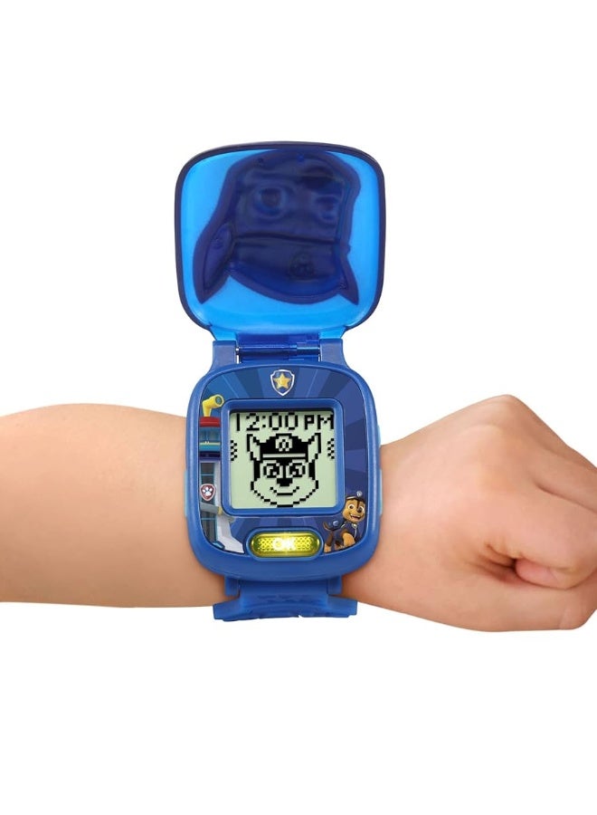 VTech PAW Patrol Learning Pup Watch, Chase 1.1 x 1.97 x 8.23 inches