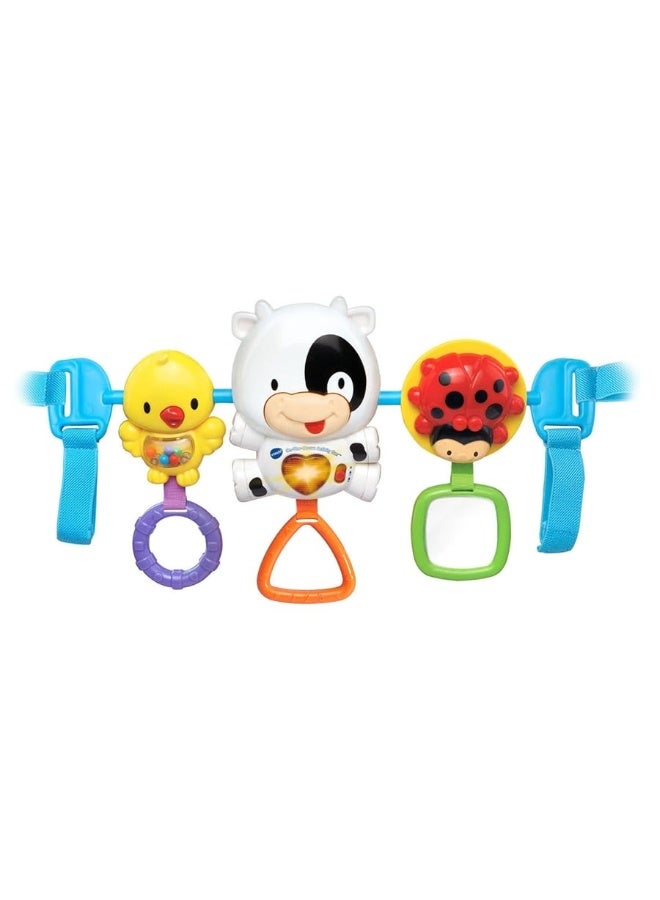 VTech Baby On-The-Moove Activity Bar