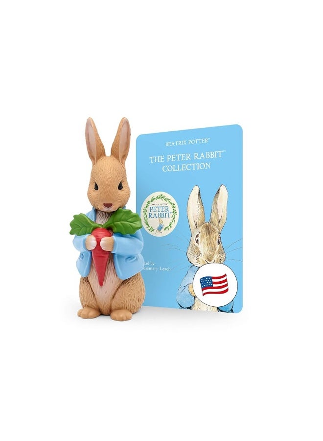 Tonies Peter Rabbit Audio Play Character from Beatrix Potter