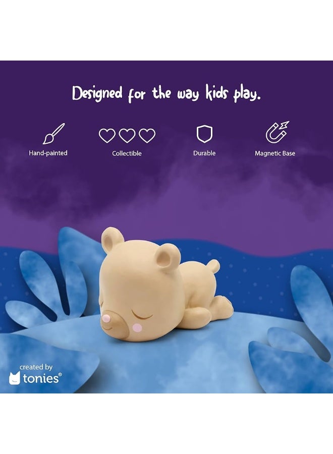 Tonies Sleepy Friends: Bedtime Stories with Sleepy Bear Audio Play Character