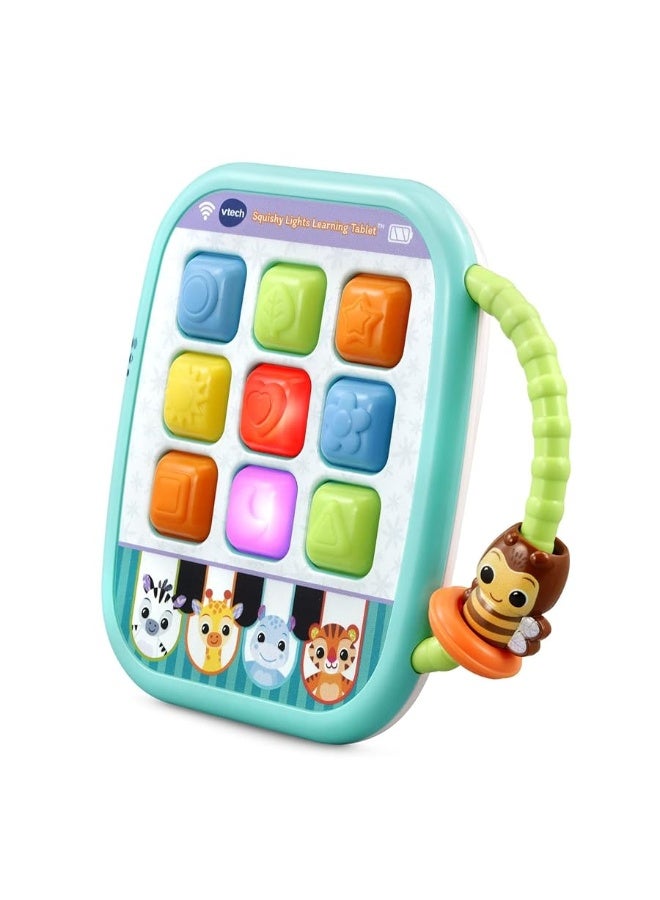 VTech Squishy Lights Learning Tablet