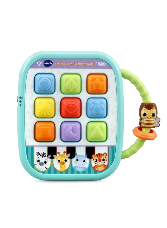 VTech Squishy Lights Learning Tablet