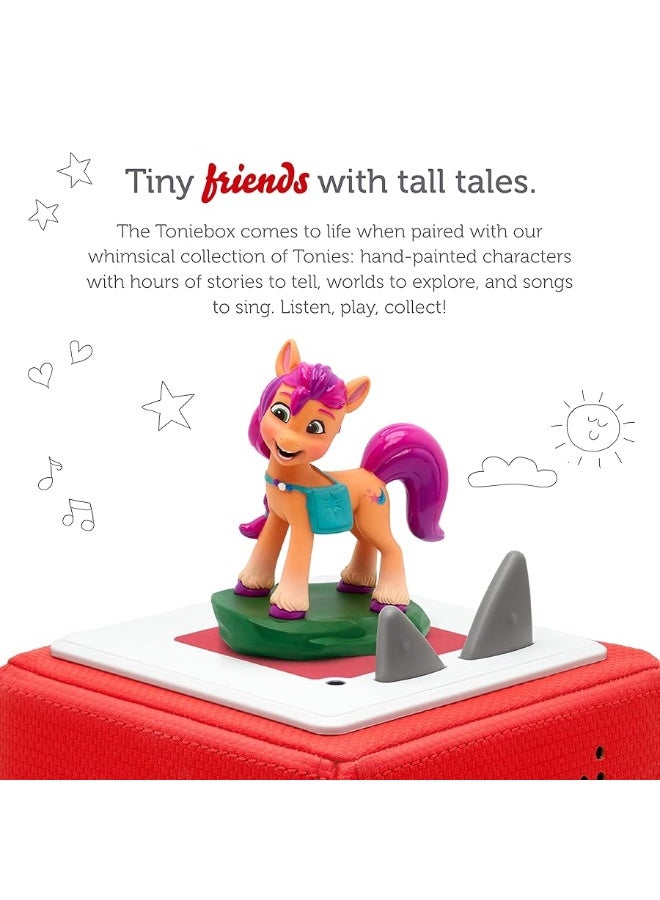 Tonies My Little Pony Audio Play Character