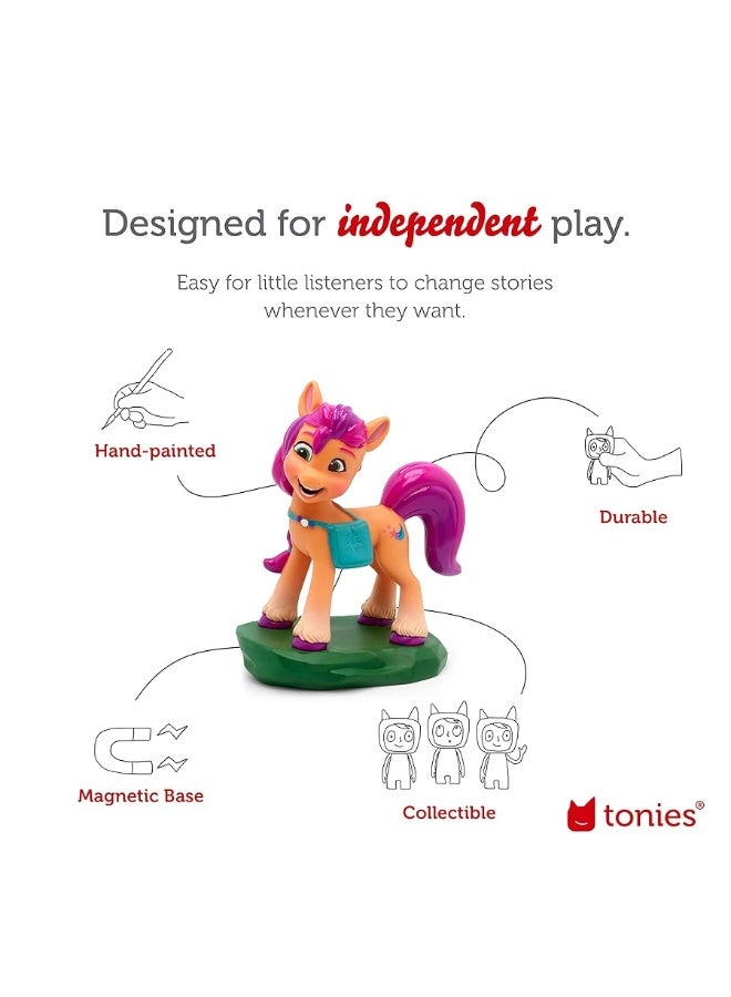 Tonies My Little Pony Audio Play Character