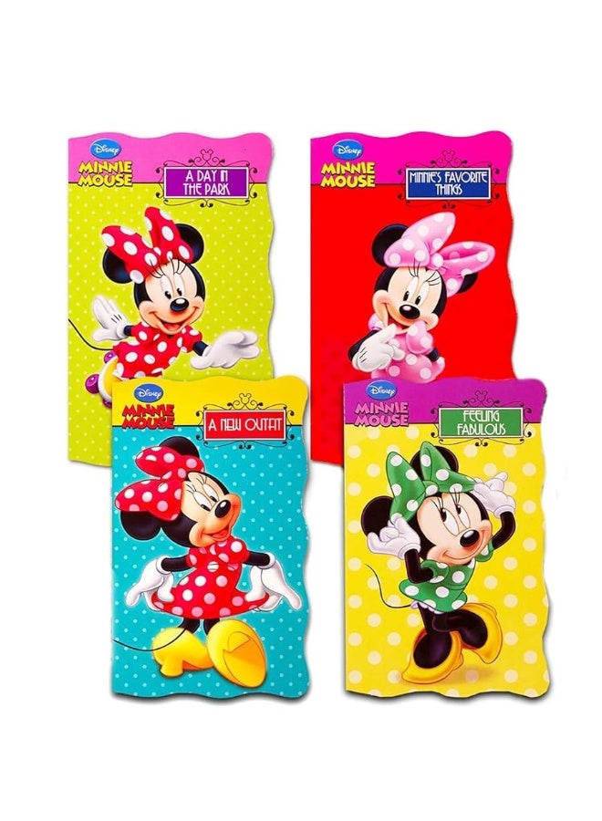 Disney Minnie Mouse