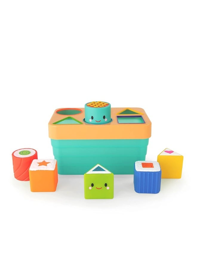 Sassy Sushi Sorter, Multi