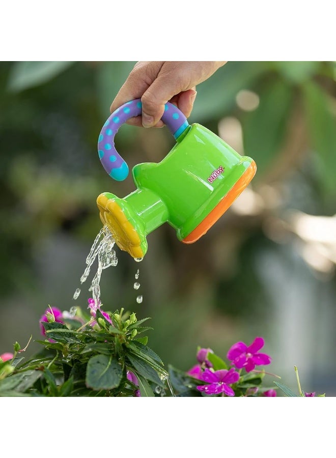 Nuby Fun Watering Can Bath Toy