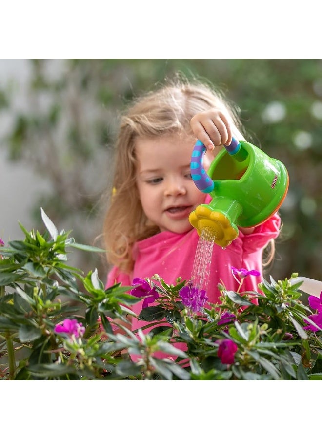 Nuby Fun Watering Can Bath Toy