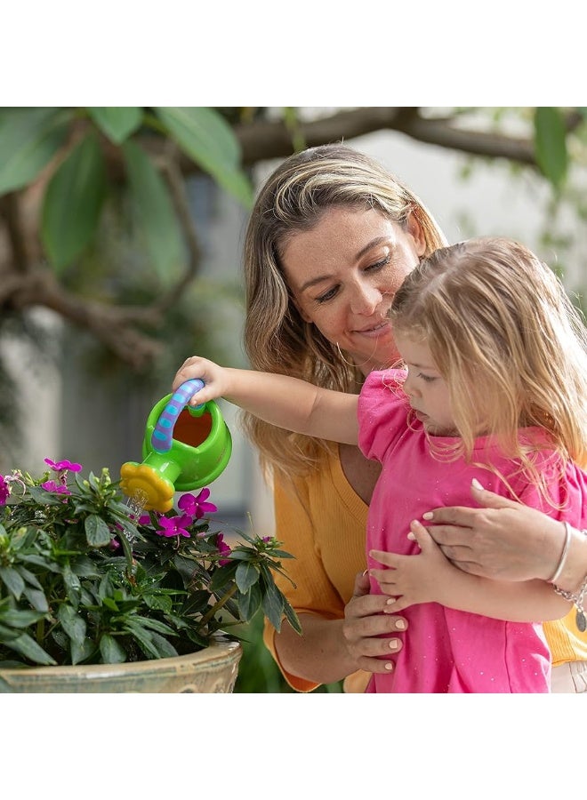 Nuby Fun Watering Can Bath Toy