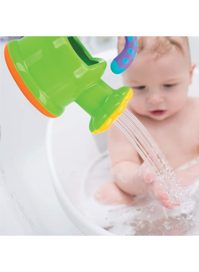 Nuby Fun Watering Can Bath Toy