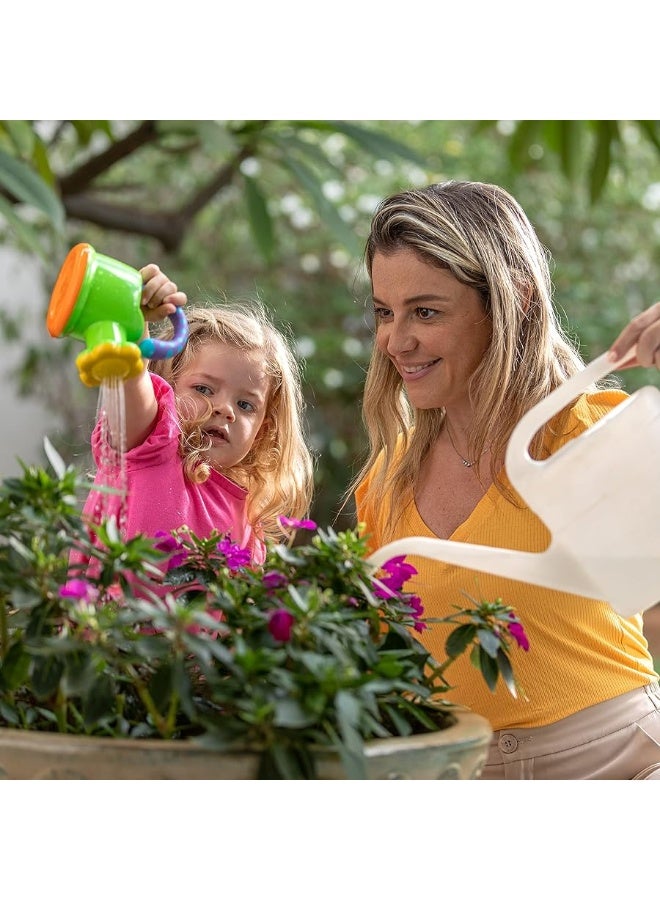 Nuby Fun Watering Can Bath Toy