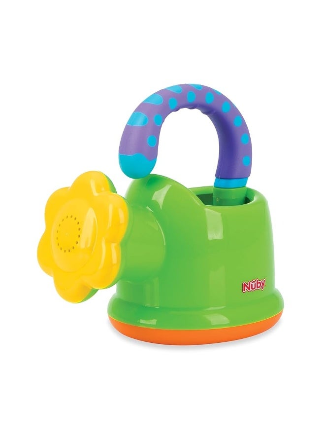 Nuby Fun Watering Can Bath Toy