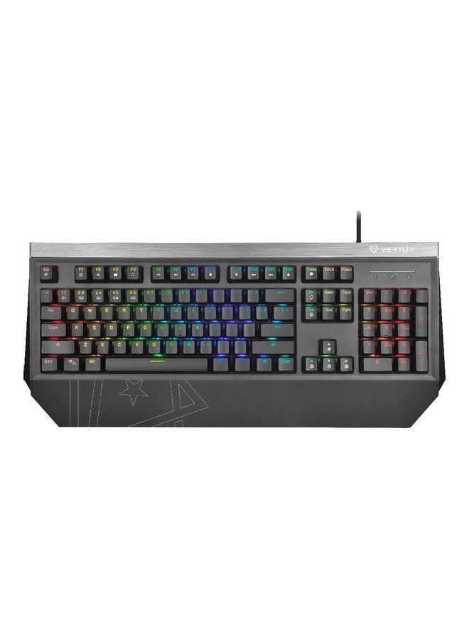 Wried Gaming Keyboard