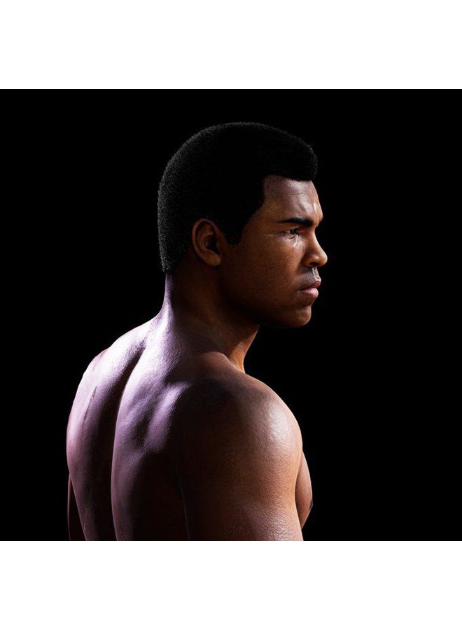 Undisputed Deluxe WBC Edition - Xbox Series X