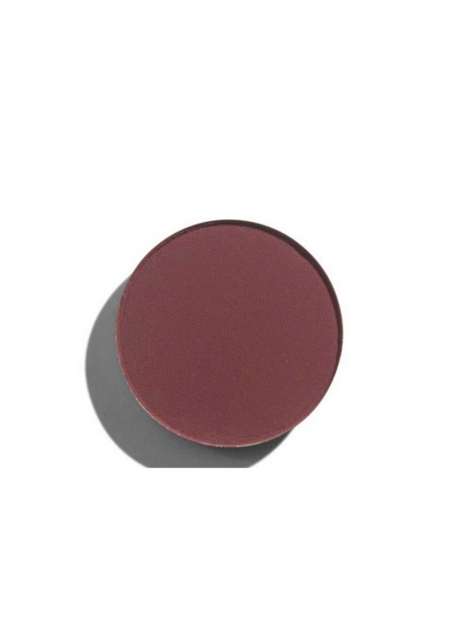 Liht Organics Illuminating  EYESHADOW Ruby