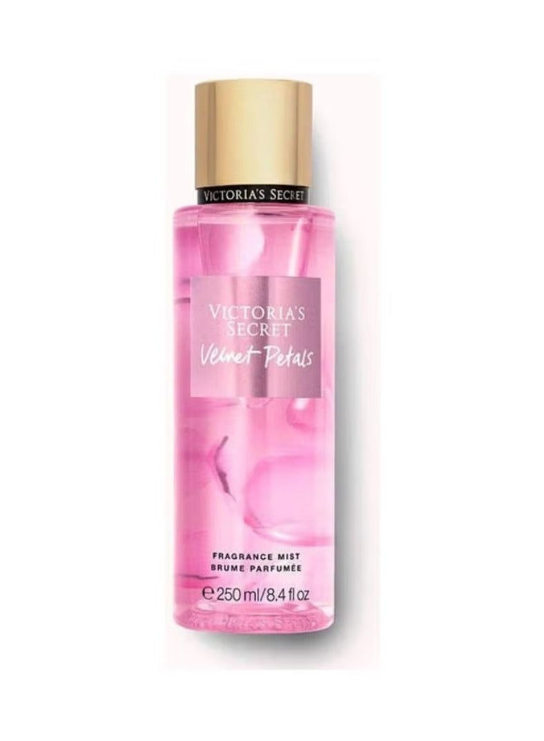 Velvet Petals Body Mist