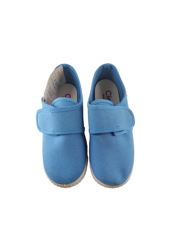 Pikkaboo Ceinta Lavanda Kids Shoes