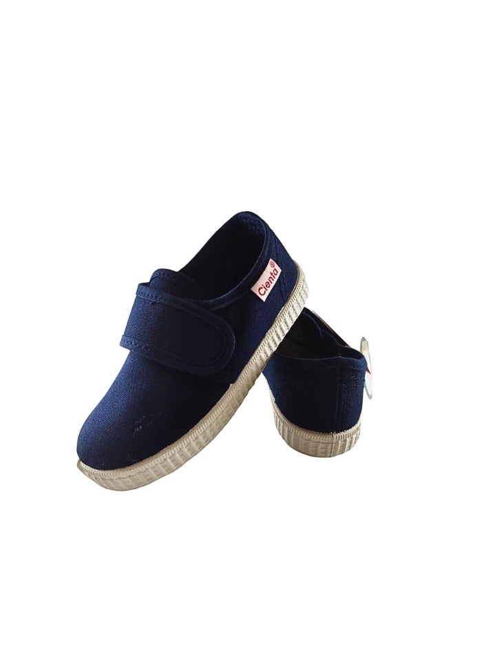 Pikkaboo Ceinta Marino Pull Strap Kids Shoes