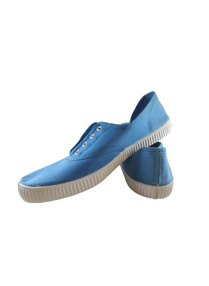 Pikkaboo Ceinta lavanda slip-on Shoes