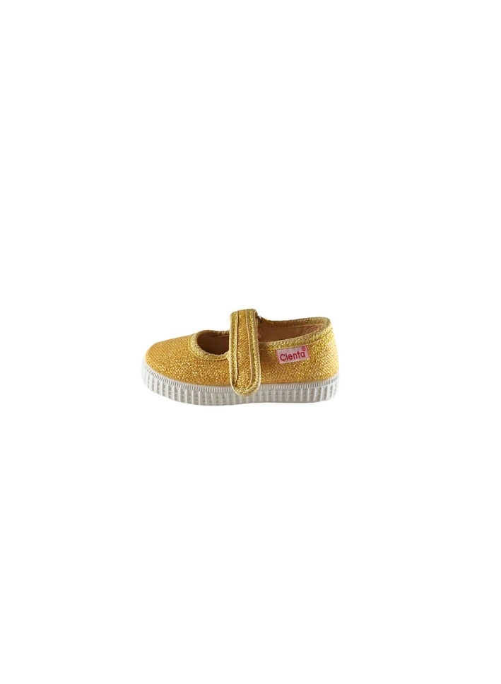 Pikkaboo Ceinta Oro Kids Comfort Shoes