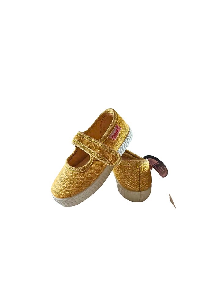 Pikkaboo Ceinta Oro Kids Comfort Shoes