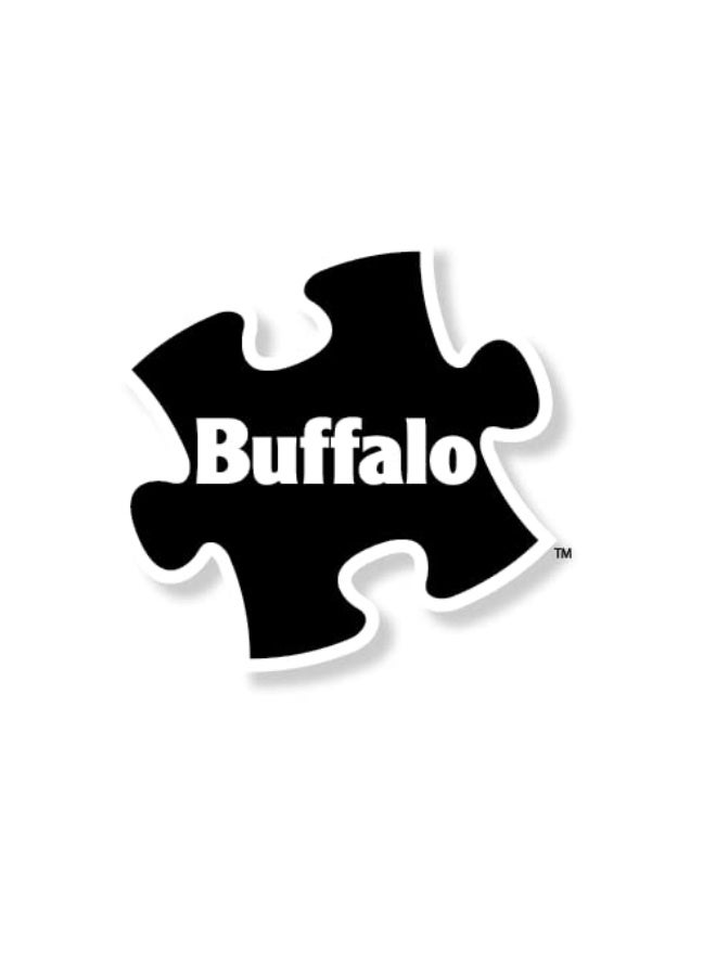 Buffalo Games  Macaron Spectrum  300 Piece Jigsaw Puzzle for Adults 14 and up Challenging Puzzle Perfect for Game Nights  Finished Puzzle Size is 2125 x 1500