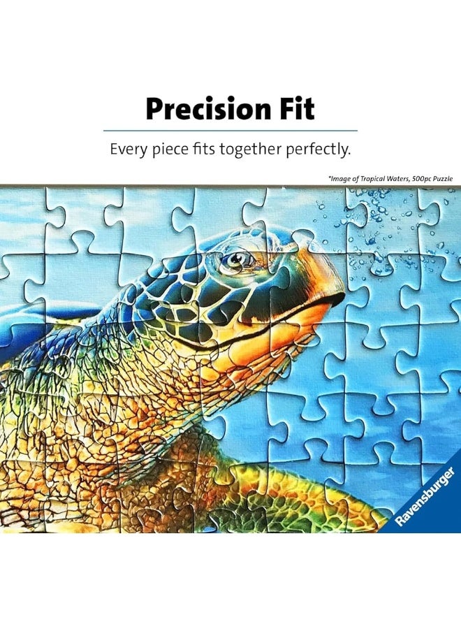 Ravensburger Prehistoric Life 60 Piece Jigsaw Puzzle for Kids â€“ Every Piece is Unique, Pieces Fit Together Perfectly